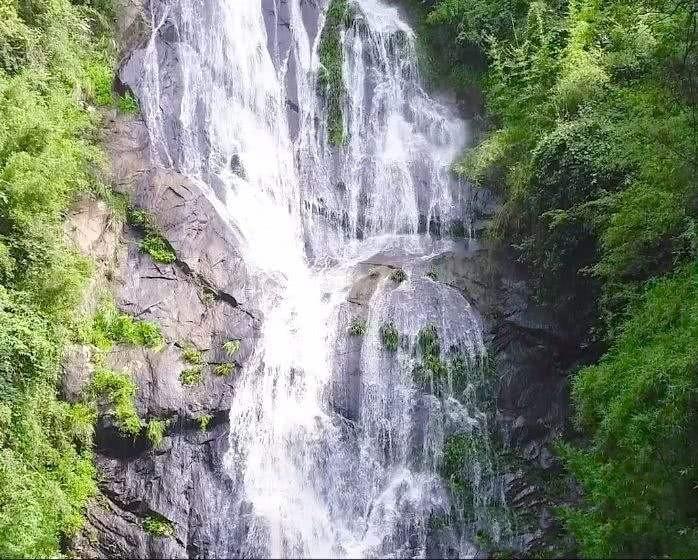 沙滩度假